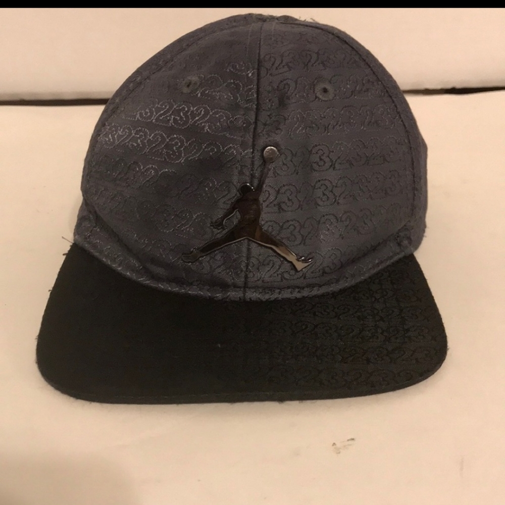 Jordan infants hat